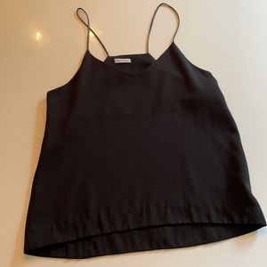 Spaghetti Strap Tank